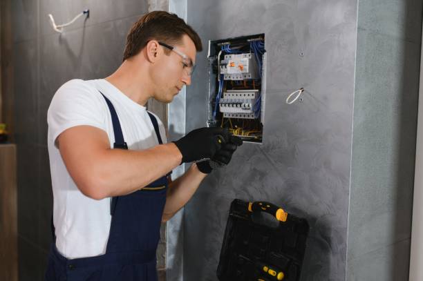 Best Best Electricians Near Me  in Urbana, IL