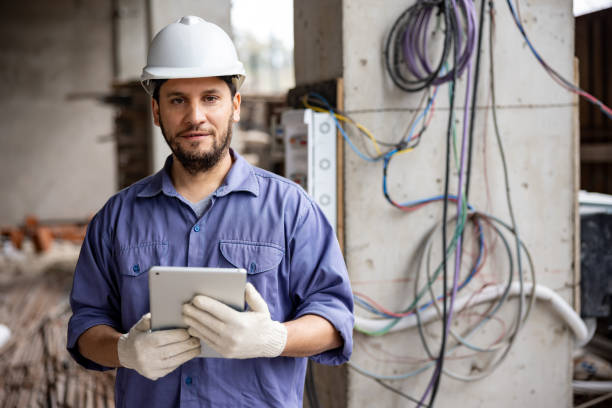 Best Electrical Troubleshooting Services  in Urbana, IL